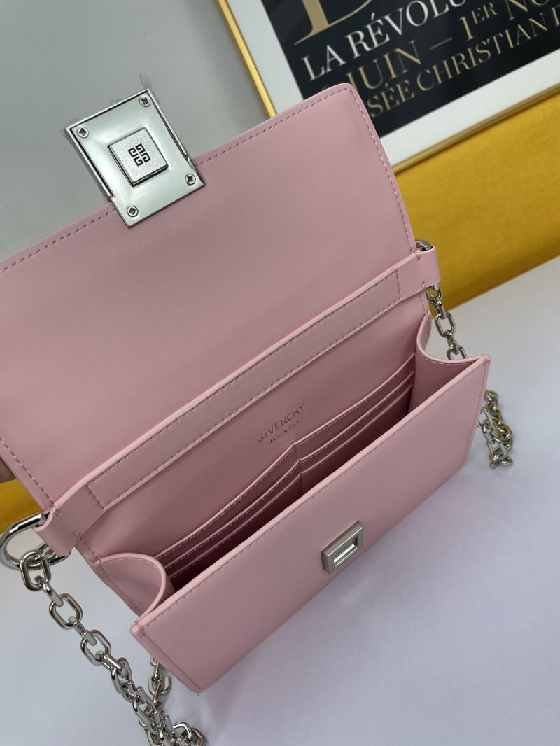 Givenchy Satchel Bags